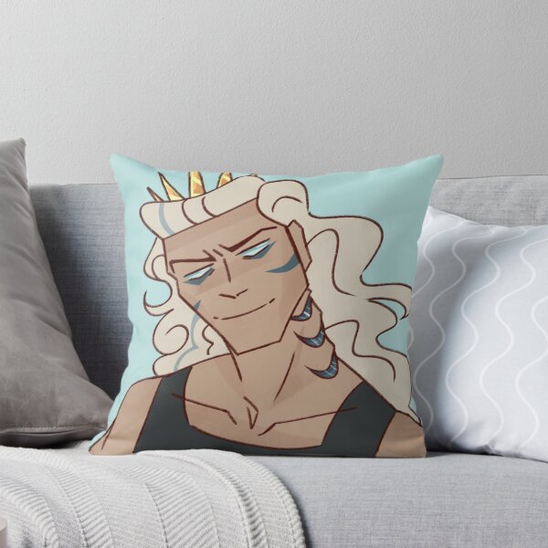 Item preview, Poseidon designed and sold by El-crafts.