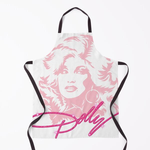 Item preview, Dolly Parton - Pink on Pink designed and sold by TrashFromAsh.