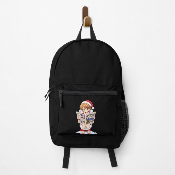 Item preview, Taiga Fujimura Fate Stay Night Christmas Newspaper Humor designed and sold by mildaclairmo.