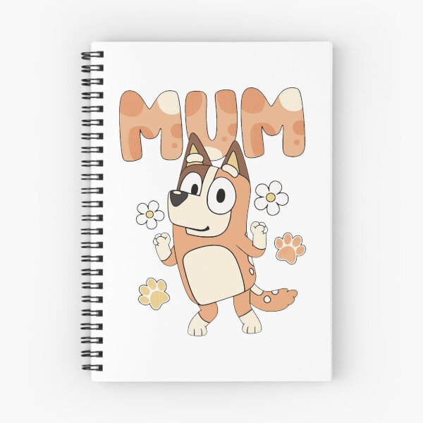 Item preview, Cute Mum Dog Cartoon Mother's Day Gift designed and sold by GrausQuinn.