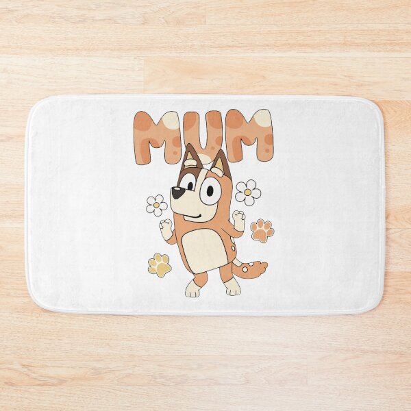 Item preview, Cute Mum Dog Cartoon Mother's Day Gift designed and sold by GrausQuinn.