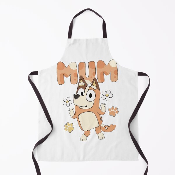 Item preview, Cute Mum Dog Cartoon Mother's Day Gift designed and sold by GrausQuinn.