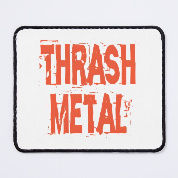 Item preview, Zz Thrash Metal Music D | Perfect Gift For You And Friends designed and sold by KRITERSart.