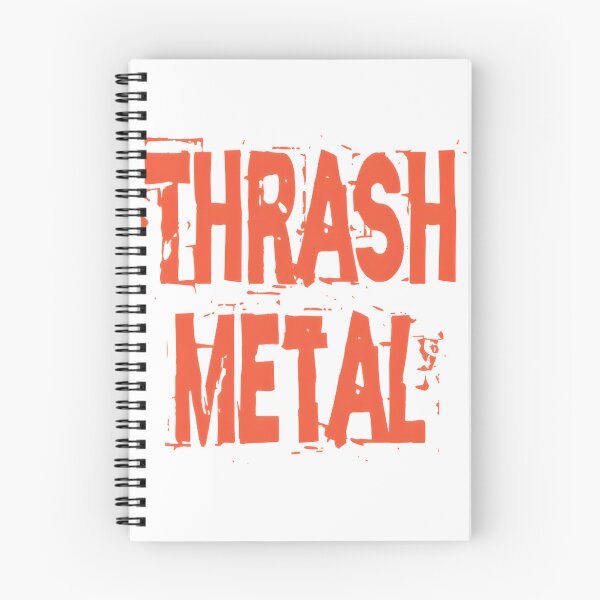 Item preview, Zz Thrash Metal Music D | Perfect Gift For You And Friends designed and sold by KRITERSart.