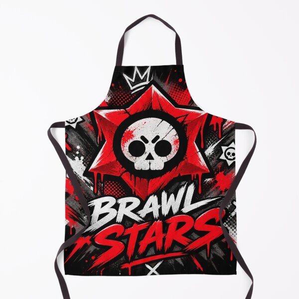 Item preview, Brawl Stars Skull Battle designed and sold by NBT-NOVA.