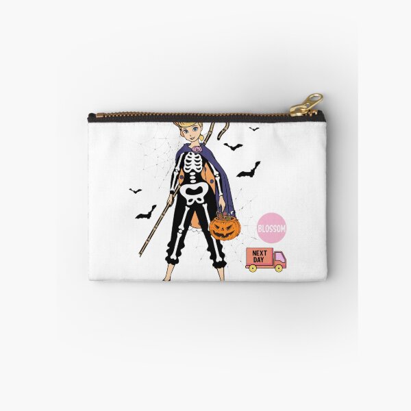 Item preview, Spooky Bo Peep Skeleton Halloween  designed and sold by GrausQuinn.