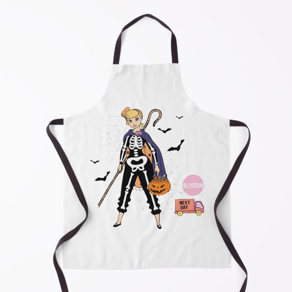 Item preview, Spooky Bo Peep Skeleton Halloween designed and sold by GrausQuinn.