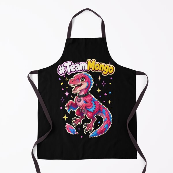 Item preview, Team Mongo designed and sold by MotleyMethod.