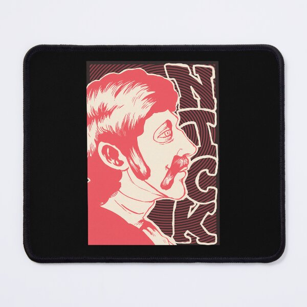 Item preview, Profile Portrait Musician designed and sold by Jesse Bisset.