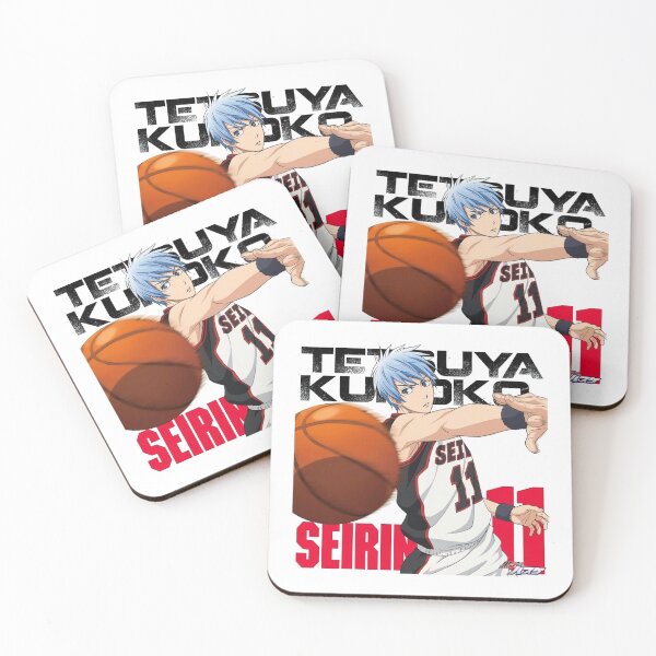 Item preview, Kurokos Basketball designed and sold by Foxintheloart.
