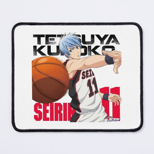 Item preview, Kurokos Basketball designed and sold by Foxintheloart.