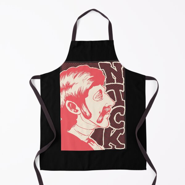 Item preview, Profile Portrait Musician designed and sold by Jesse Bisset.