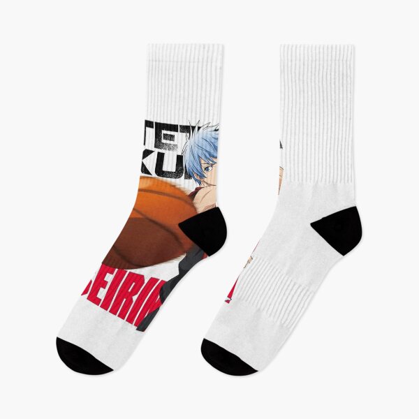 Item preview, Kurokos Basketball designed and sold by Foxintheloart.