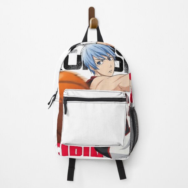 Item preview, Kurokos Basketball designed and sold by Foxintheloart.