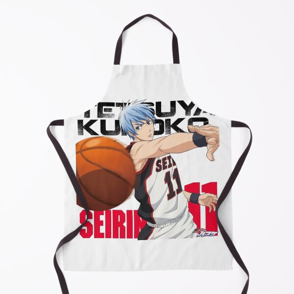Item preview, Kurokos Basketball designed and sold by Foxintheloart.