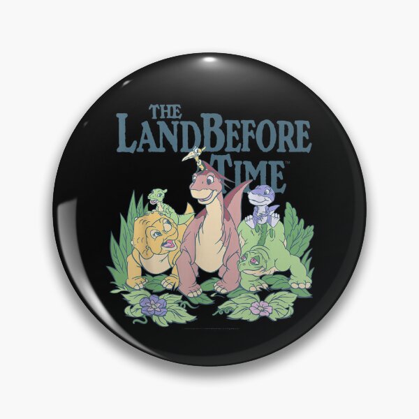 Item preview, Land Before Time designed and sold by awesomet-shirt0.