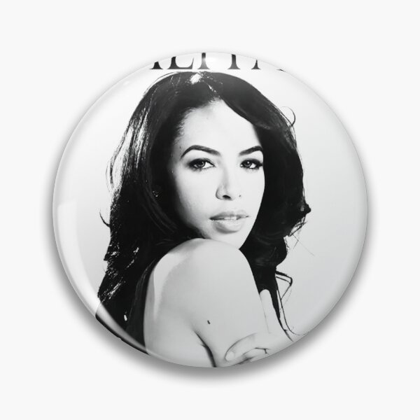 Item preview, Aaliyah | ⭐⭐⭐⭐⭐ Best Seller designed and sold by DesignAG.