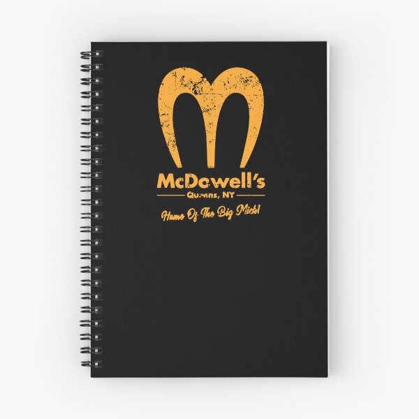 Item preview, McDowell's designed and sold by vickiepadgett.