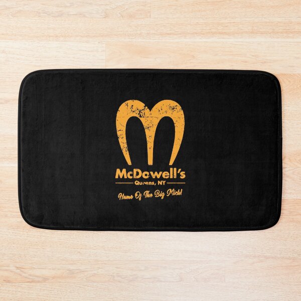 Item preview, McDowell's designed and sold by vickiepadgett.