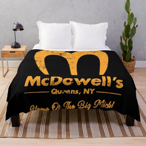 Item preview, McDowell's designed and sold by vickiepadgett.