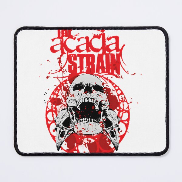 Item preview, The Acacia Strain Skull Reaper Deathcore Chaos | Best Gift designed and sold by KRITERSart.