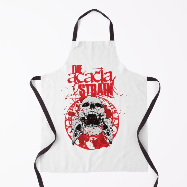 Item preview, The Acacia Strain Skull Reaper Deathcore Chaos | Best Gift designed and sold by KRITERSart.
