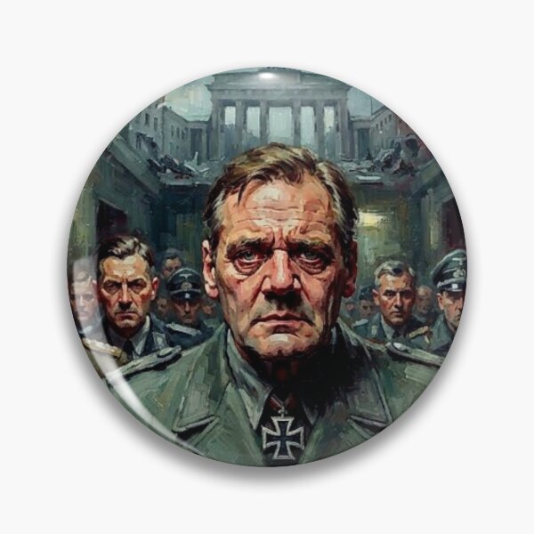 Item preview, Downfall Fine Art Tribute designed and sold by Art's Diner.