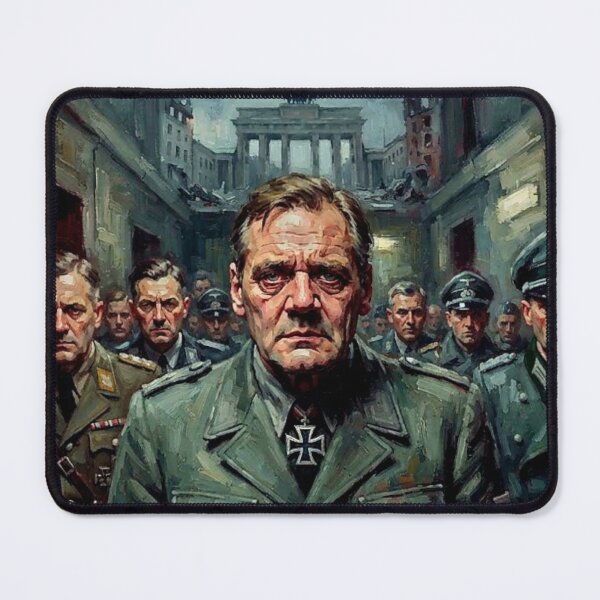 Item preview, Downfall Fine Art Tribute designed and sold by Art's Diner.