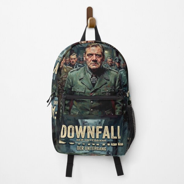 Item preview, Downfall Fine Art Tribute designed and sold by Art's Diner.
