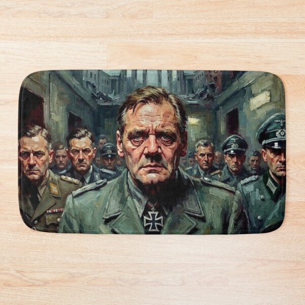 Item preview, Downfall Fine Art Tribute designed and sold by Art's Diner.