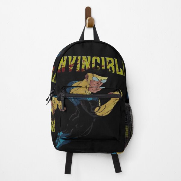 Item preview, Invincible Inspired Art designed and sold by SeagullArt.