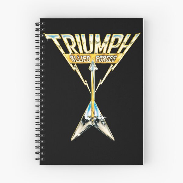 Item preview, Metallic Flying V Guitar Sword Emblem designed and sold by JenkyStyle.
