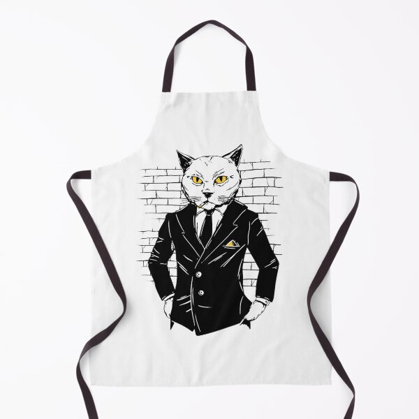 Item preview, Gangstercatinasuittshirtdesign | ⭐⭐⭐⭐⭐ designed and sold by sunsetboardwalk.