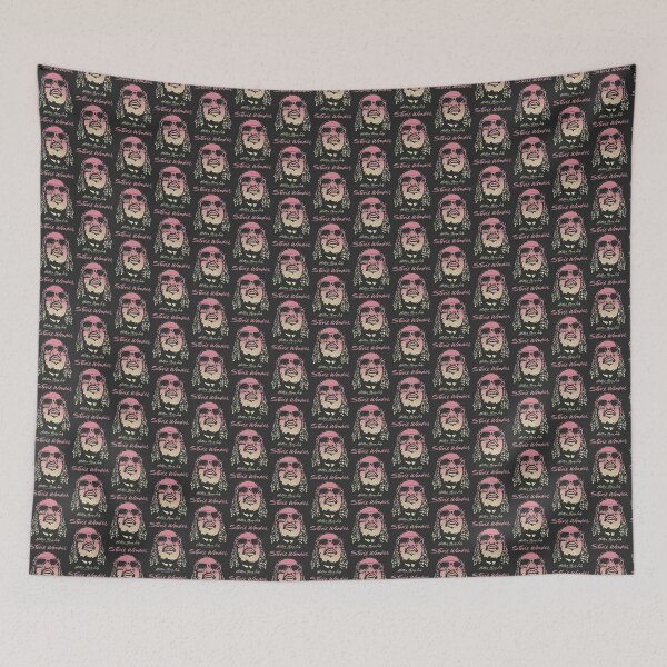 Item preview, Stevie Wonder Limited Edition designed and sold by DesignAG.