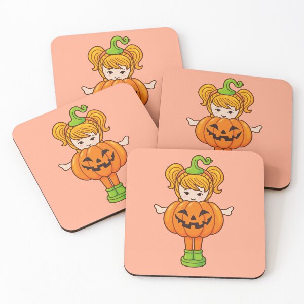 Item preview, Polly Pumpkin designed and sold by JarquinDD.