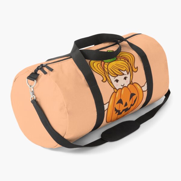 Item preview, Polly Pumpkin designed and sold by JarquinDD.