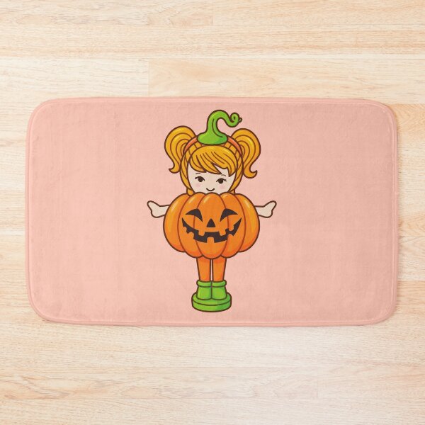 Item preview, Polly Pumpkin designed and sold by JarquinDD.