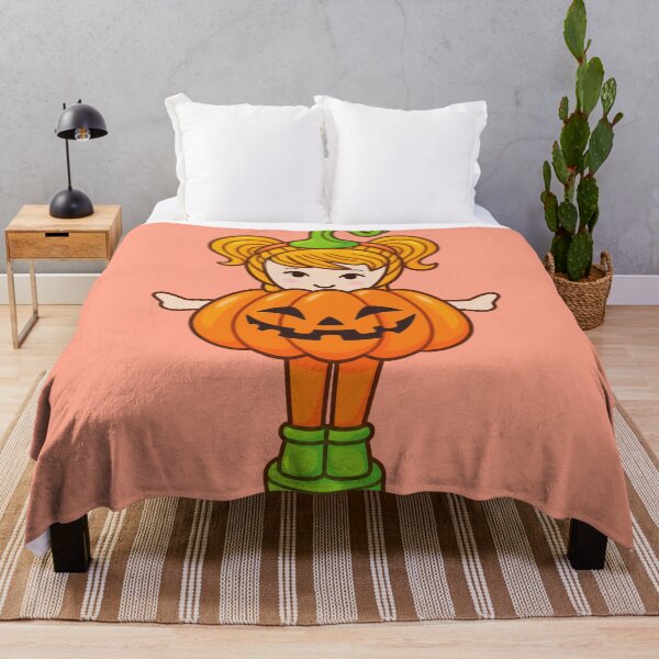 Item preview, Polly Pumpkin designed and sold by JarquinDD.