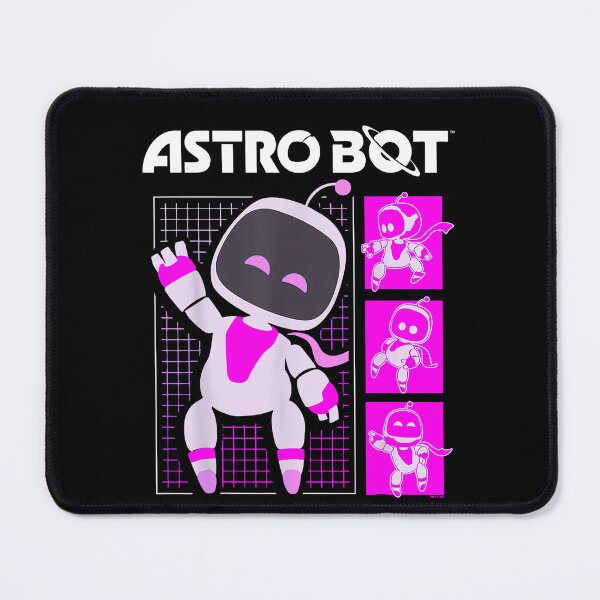 Item preview, Astro Bot designed and sold by awesomet-shirt0.