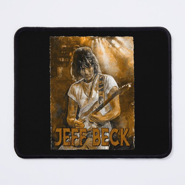 Item preview, Electric Guitarist Under Stage Spotlight designed and sold by JenkyStyle.