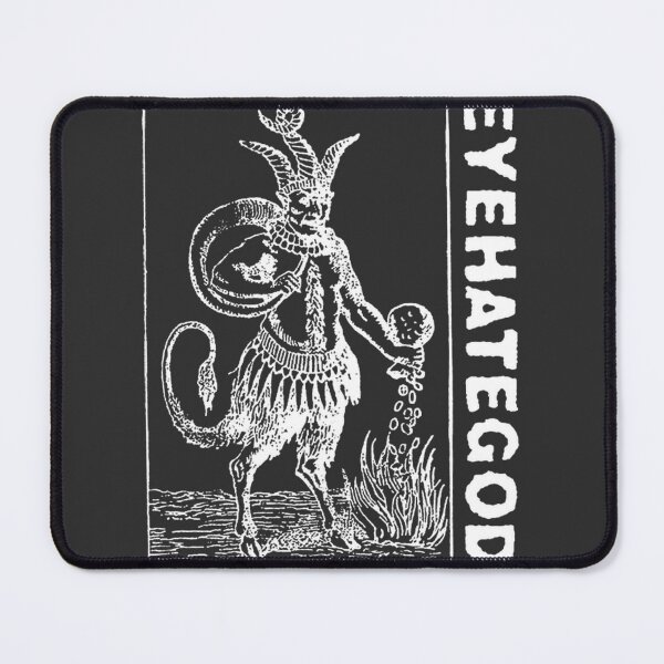 Item preview, Eyehategod Fanmade | Buy designed and sold by KRITERSart.