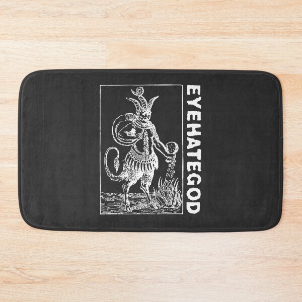 Item preview, Eyehategod Fanmade | Buy designed and sold by KRITERSart.