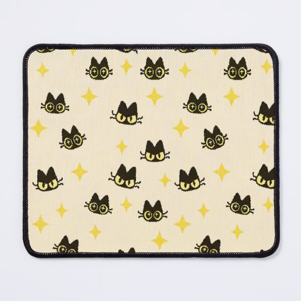 Item preview, Magical Kittens and Sparkling Stars design | Anime design designed and sold by Knightofartx25.