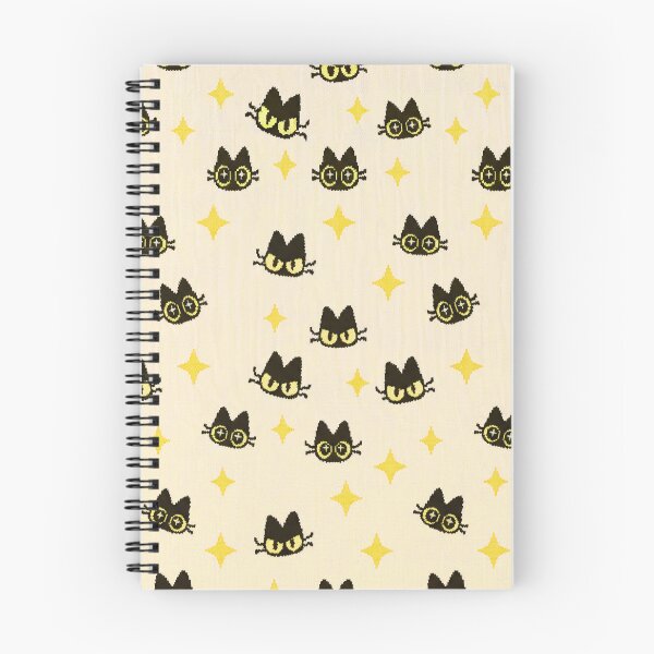 Item preview, Magical Kittens and Sparkling Stars design | Anime design designed and sold by Knightofartx25.