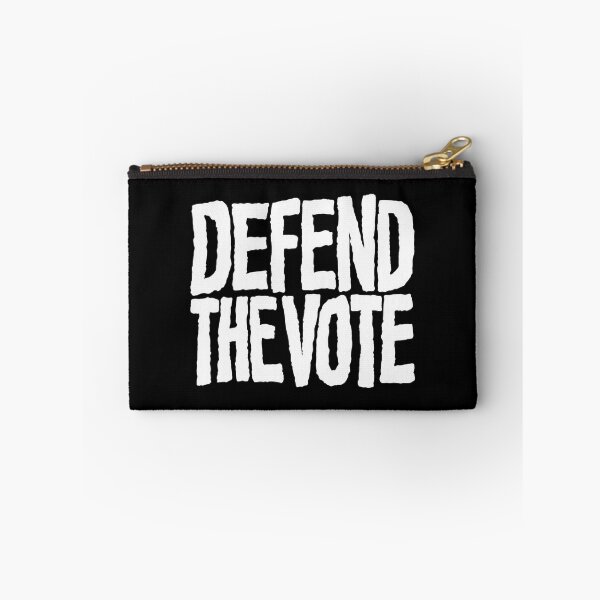 Item preview, Defend The Vote designed and sold by DIRTYDUNNZ.
