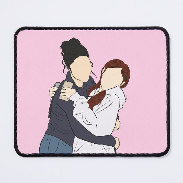 Item preview, Milklove Thai GL Couple Milk Pansa Vosbein and Love Pattranite Limpatiyakorn designed and sold by Smuchie.