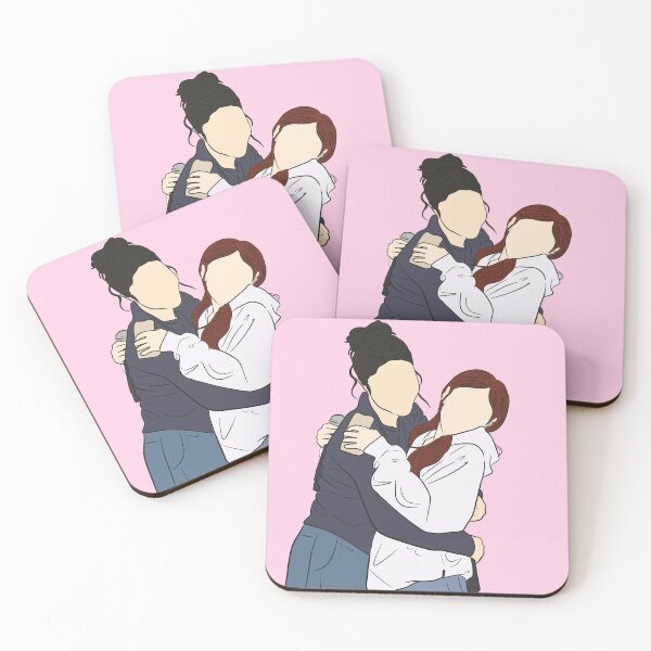 Item preview, Milklove Thai GL Couple Milk Pansa Vosbein and Love Pattranite Limpatiyakorn designed and sold by Smuchie.