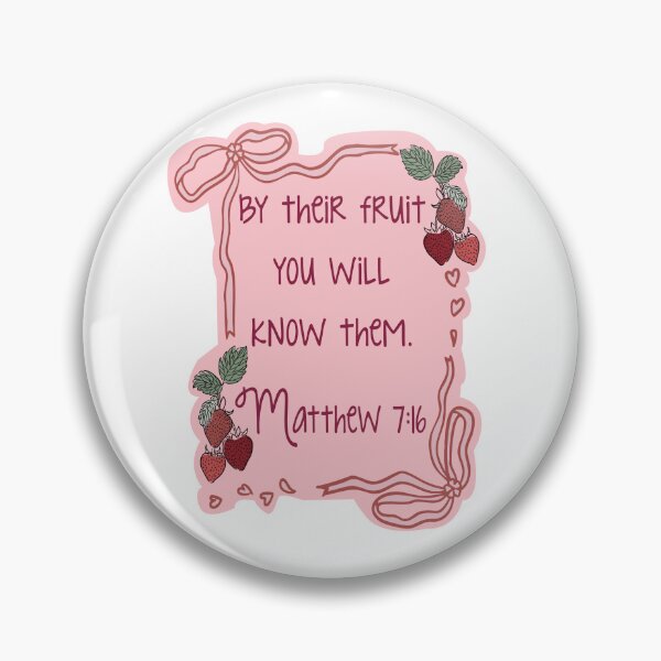 Item preview, By their fruit - strawberry design designed and sold by randkcreativeco.