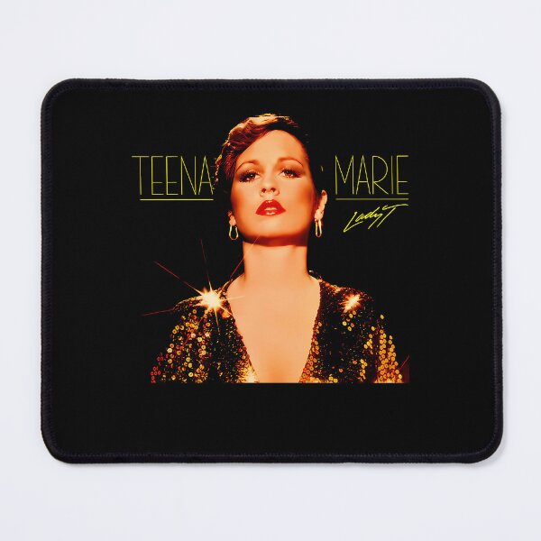 Item preview, Glamorous Female Singer Gold Sequins designed and sold by JenkyStyle.