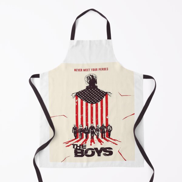Item preview, Superhero Satire Art designed and sold by SeagullArt.